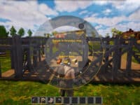 دانلود بازی ArkCraft The Rebirth of the World برای کامپیوتر