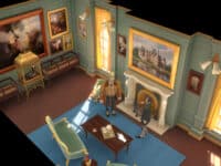 دانلود بازی Arsene Lupin Once a Thief برای کامپیوتر