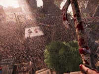 دانلود بازی The Black Masses برای کامپیوتر
