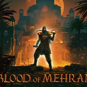 دانلود بازی Blood of Mehran برای کامپیوتر