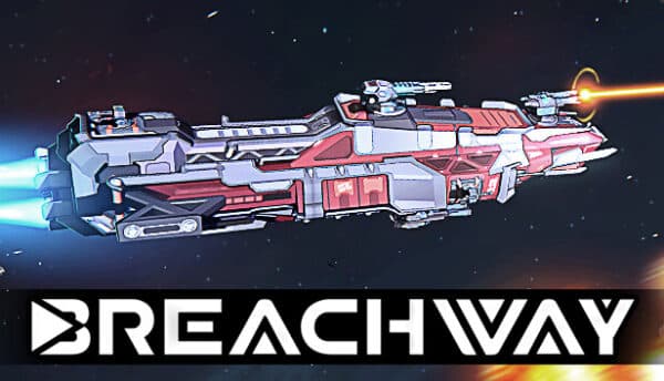 دانلود بازی Breachway برای کامپیوتر