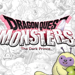 دانلود بازی DRAGON QUEST MONSTERS The Dark Prince برای کامپیوتر