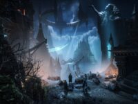 دانلود بازی Dragon Age The Veilguard کامپیوتر + آپدیت v23.01.2025