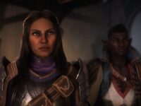 دانلود بازی Dragon Age The Veilguard کامپیوتر + آپدیت v23.01.2025