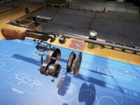 دانلود بازی Gunsmith Simulator v1.6.19 کامپیوتر