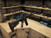 دانلود بازی Gunsmith Simulator v1.6.19 کامپیوتر