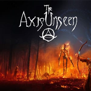 دانلود بازی The Axis Unseen برای کامپیوتر + آپدیت