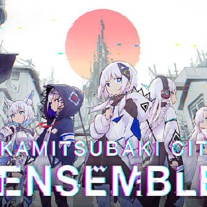 دانلود بازی KAMITSUBAKI CITY ENSEMBLE برای کامپیوتر + آپدیت v1.9.1