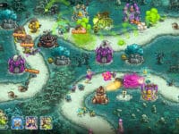 دانلود بازی Kingdom Rush 5 Alliance TD برای کامپیوتر