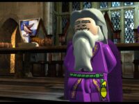 دانلود نسخه هک شده بازی LEGO Harry Potter Collection برای PS5