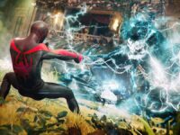دانلود بازی اسپایدرمن Marvels Spider-Man 2 کامپیوتر + آپدیت v2.629