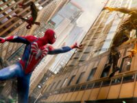 دانلود بازی اسپایدرمن Marvels Spider-Man 2 کامپیوتر + آپدیت v2.629