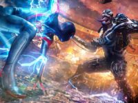 دانلود بازی اسپایدرمن Marvels Spider-Man 2 کامپیوتر + آپدیت v2.629