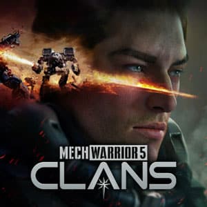 دانلود بازی MechWarrior 5 Clans – Collectors Edition v1.0.132 کامپیوتر