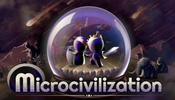 دانلود بازی Microcivilization برای کامپیوتر