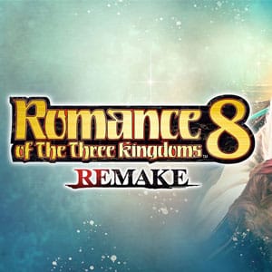 دانلود بازی ROMANCE OF THE THREE KINGDOMS 8 REMAKE برای کامپیوتر