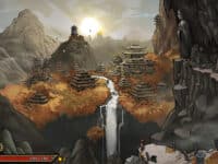 دانلود بازی Realm of Ink v1.1 کامپیوتر