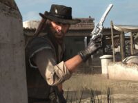 دانلود بازی Red Dead Redemption 1 برای کامپیوتر