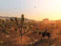 دانلود بازی Red Dead Redemption 1 برای کامپیوتر