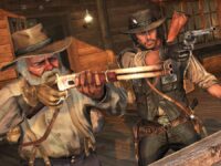دانلود بازی Red Dead Redemption 1 برای کامپیوتر