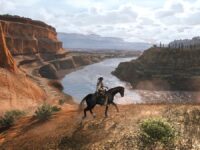 دانلود بازی Red Dead Redemption 1 برای کامپیوتر