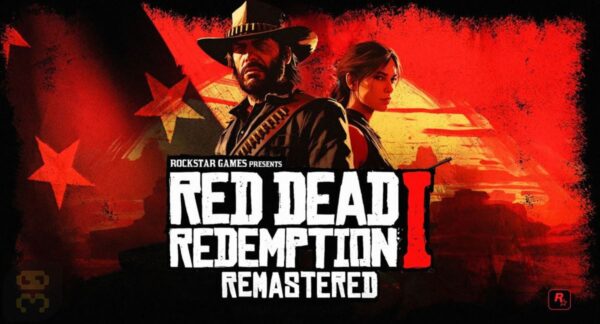 دانلود بازی Red Dead Redemption 1 برای کامپیوتر