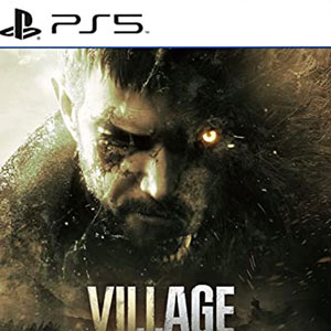 دانلود نسخه هک شده بازی Resident Evil Village برای PS5