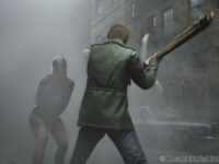 دانلود بازی SILENT HILL 2 برای PS5 + هک شده