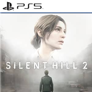 دانلود بازی SILENT HILL 2 برای PS5 + هک شده