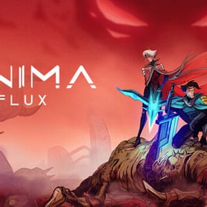 دانلود بازی Anima Flux برای کامپیوتر