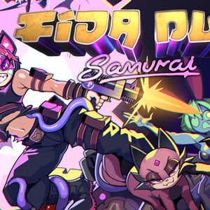 دانلود بازی Fida Puti Samurai برای کامپیوتر