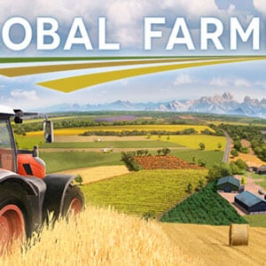 دانلود بازی Global Farmer برای کامپیوتر
