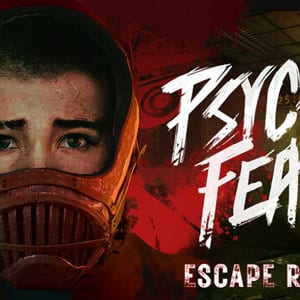 دانلود بازی Psycho Fear برای کامپیوتر