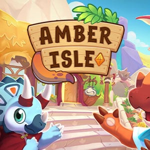 دانلود بازی Amber Isle – Deluxe Edition v1.9.2 برای کامپیوتر