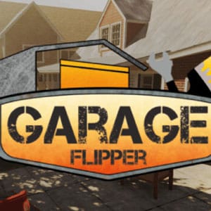 دانلود بازی Garage Flipper برای کامپیوتر