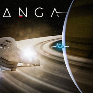 دانلود بازی QANGA برای کامپیوتر