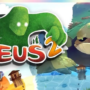دانلود بازی Reus 2 v1.12.0 کامپیوتر