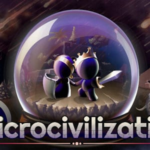دانلود بازی Microcivilization برای کامپیوتر