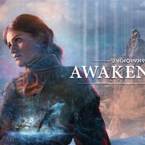 دانلود بازی Unknown 9 Awakening – Deluxe Edition کامپیوتر
