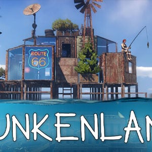 دانلود بازی Sunkenland v0.8.88 کامپیوتر