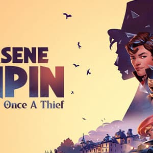 دانلود بازی Arsene Lupin Once a Thief برای کامپیوتر