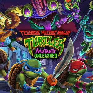 دانلود بازی Teenage Mutant Ninja Turtles Mutants Unleashed برای کامپیوتر