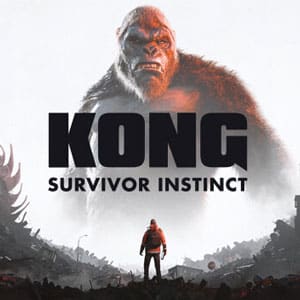 دانلود بازی Kong Survivor Instinct کامپیوتر + آپدیت
