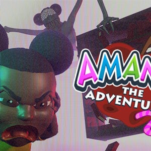 دانلود بازی Amanda the Adventurer 2 برای کامپیوتر + آهنگ v2.2.1.6