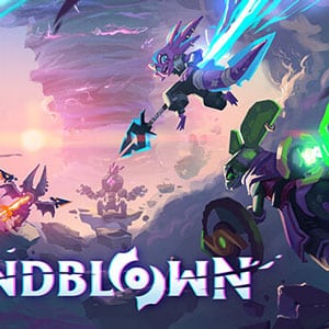 دانلود بازی Windblown v0.9.4.4 کامپیوتر