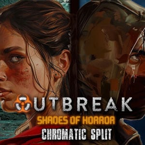 دانلود بازی Outbreak Shades of Horror Chromatic Split برای کامپیوتر + آپدیت v1.0.0.15