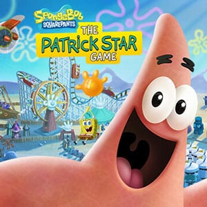دانلود بازی SpongeBob SquarePants The Patrick Star Game برای کامپیوتر