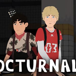 دانلود بازی Nocturnals برای کامپیوتر