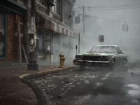 دانلود بازی Silent Hill 2 Remake کامپیوتر + آپدیت