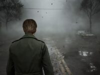 دانلود بازی Silent Hill 2 Remake کامپیوتر + آپدیت